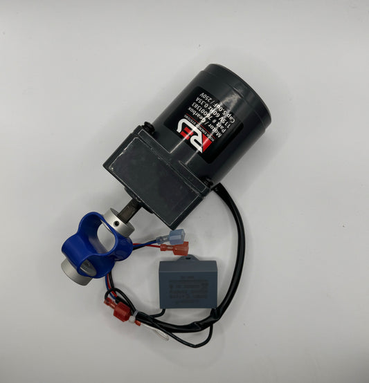 OEM Motor w/Gear Box Kit for Energylogic 75H: 81010154