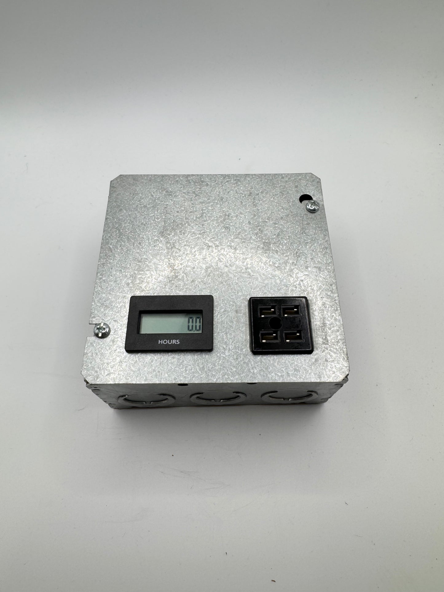 OEM Wirebox Assembly, Cabinet for Energylogic Furnace: 14030160