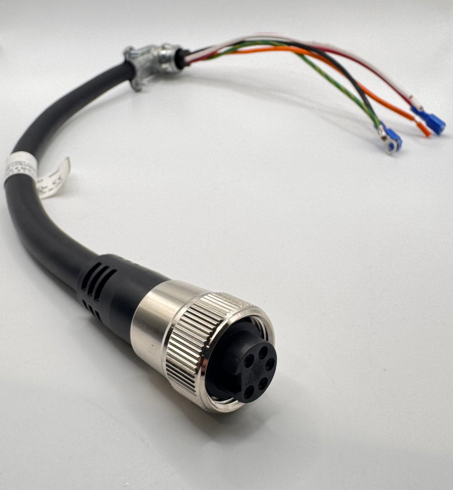 Clean Burn & Clean Energy 5-Wire Connector: 30024