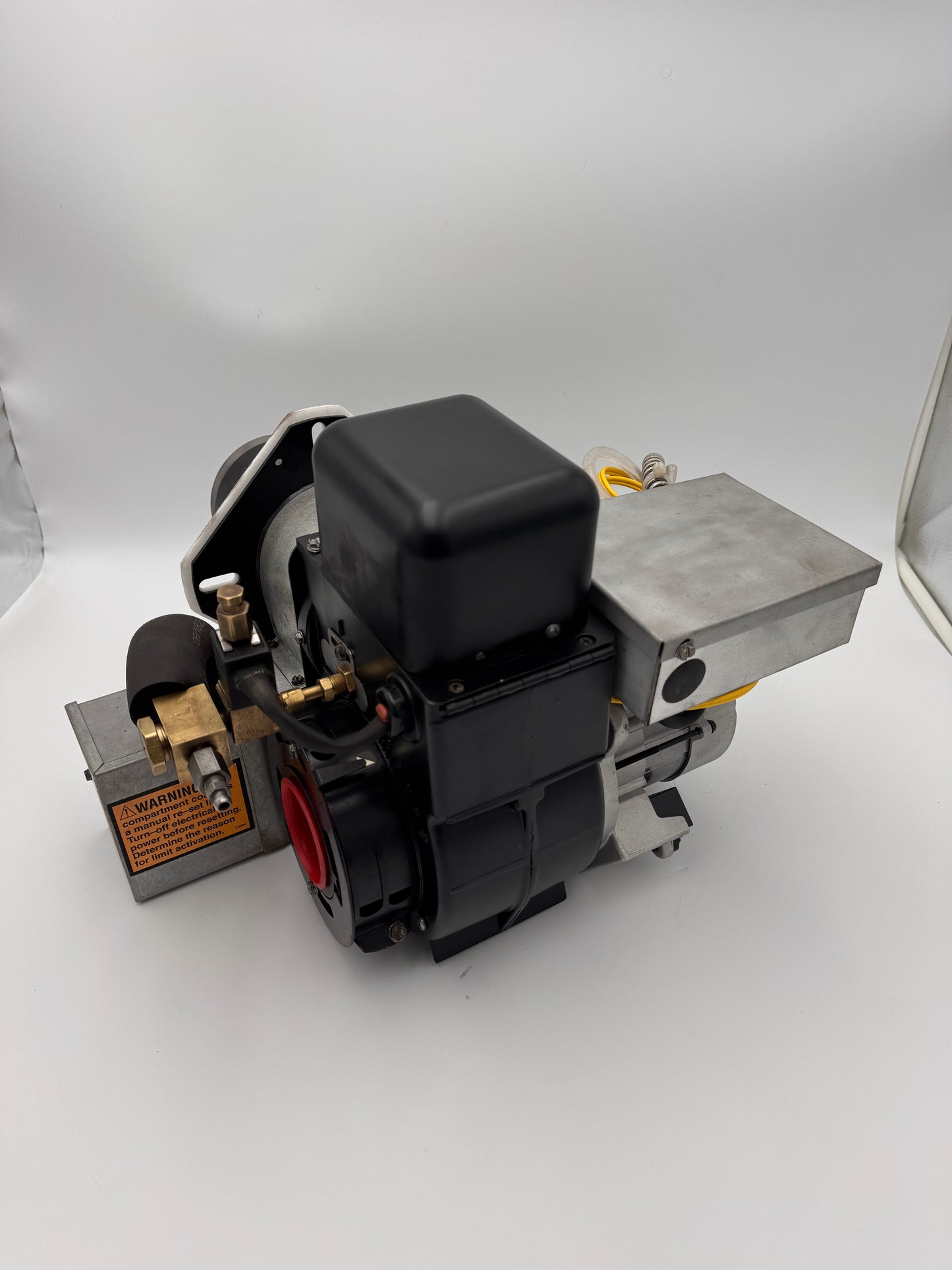 Reconditioned Reznor Burner RA140 & RA235