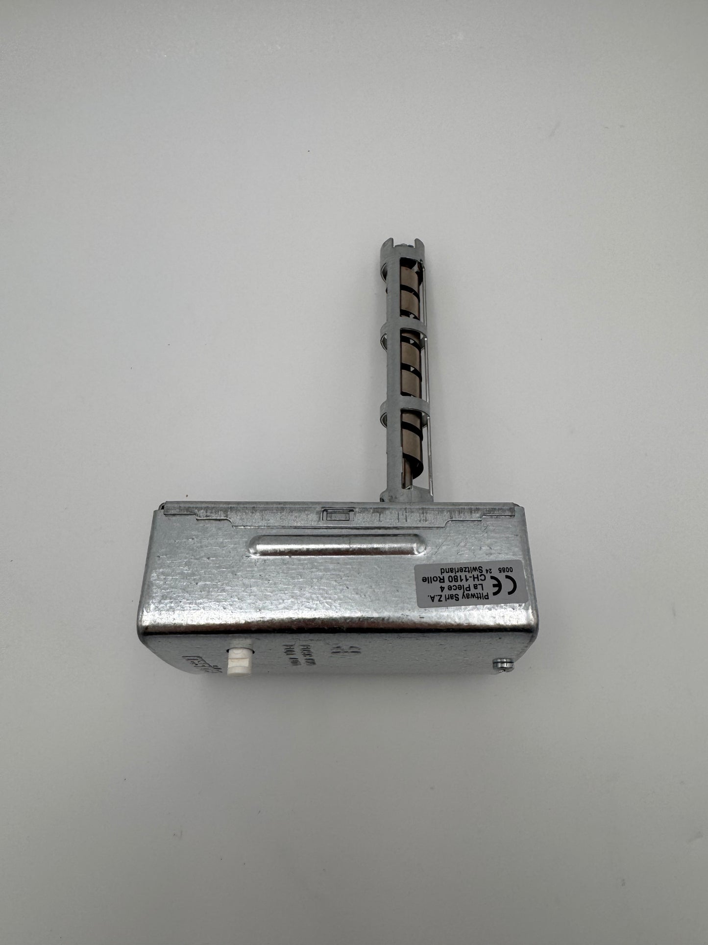 OEM Energylogic EL75H Fan Limit Switch - 5": 70056419