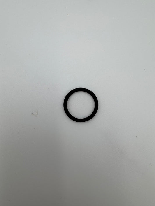 Clean Burn O-ring - Solenoid Valve, Body: 33314