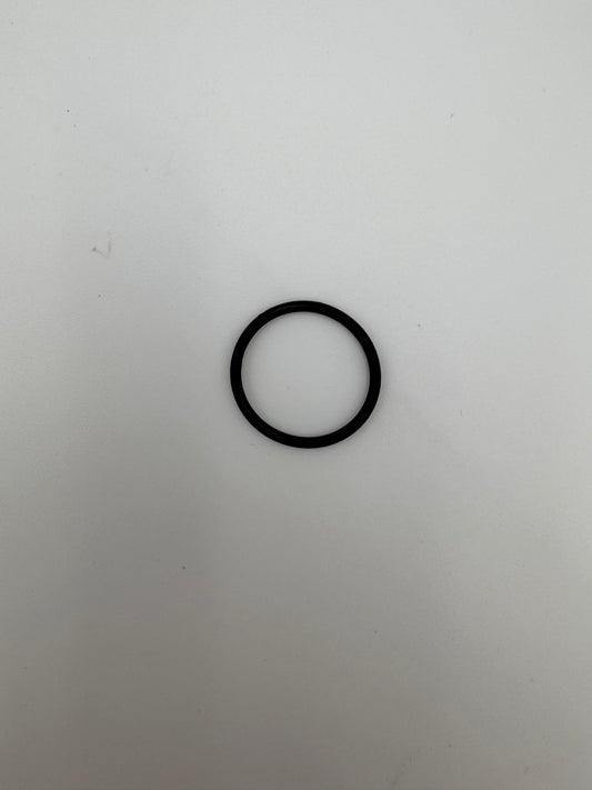 Clean Burn O-ring - Solenoid Valve, Outer: 33312