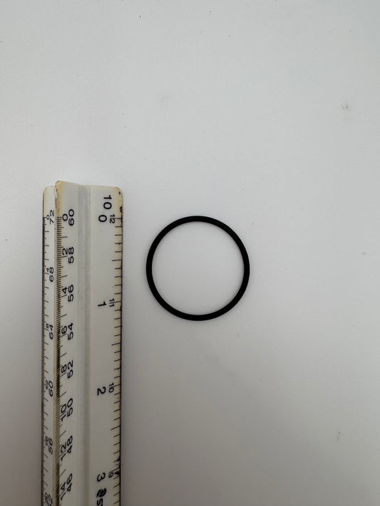 Clean Burn O-ring Regulator, Outer: 32308