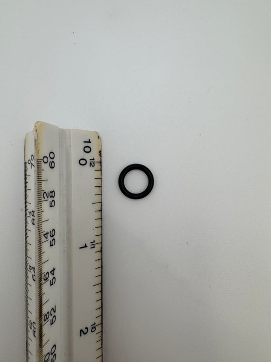 Clean Burn O-ring Regulator, Inner: 32309