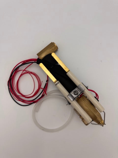 Reznor Nozzle Line for 350: 130648