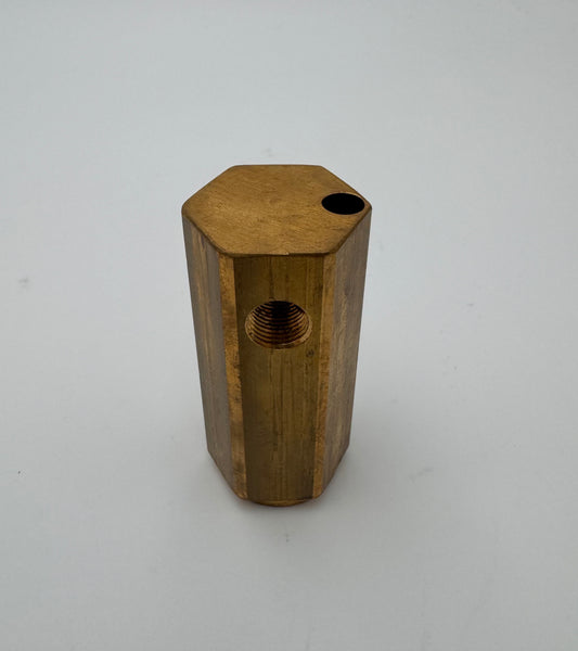 Reznor Inlet Heater: 120287