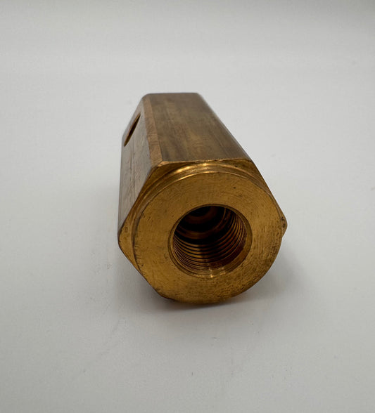 Reznor Inlet Heater: 120287