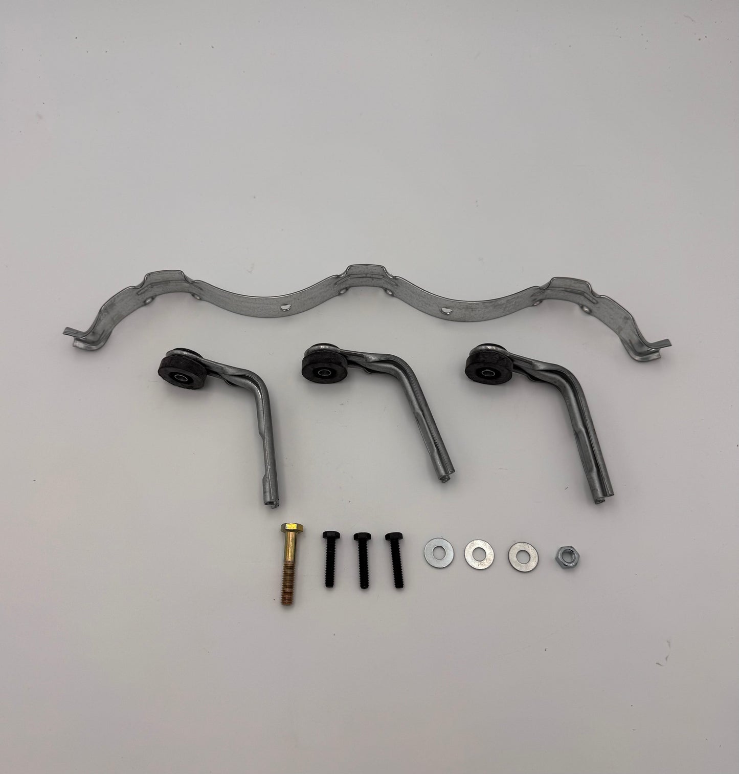 Blower Motor Mounting Kit for Energylogic: 05000191