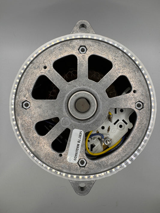 Clean Burn 1/6 HP Pump Motor (33002)