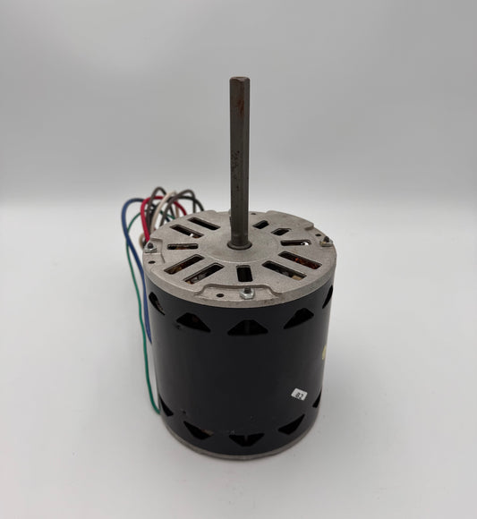 Reznor Motor, 1HP for RV225: 201810
