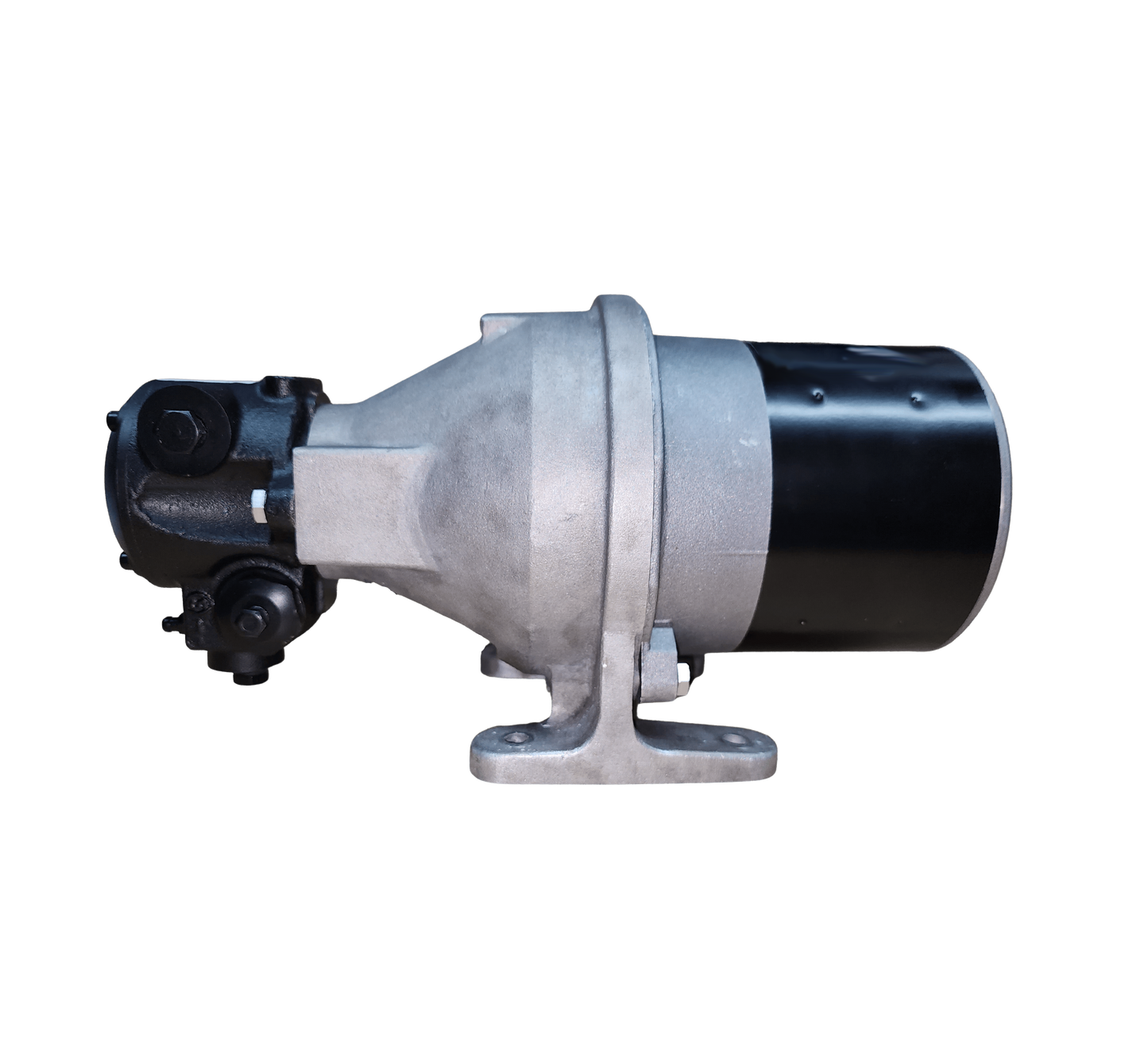 Clean Burn Complete J-Pump Assembly (NEW): 13003