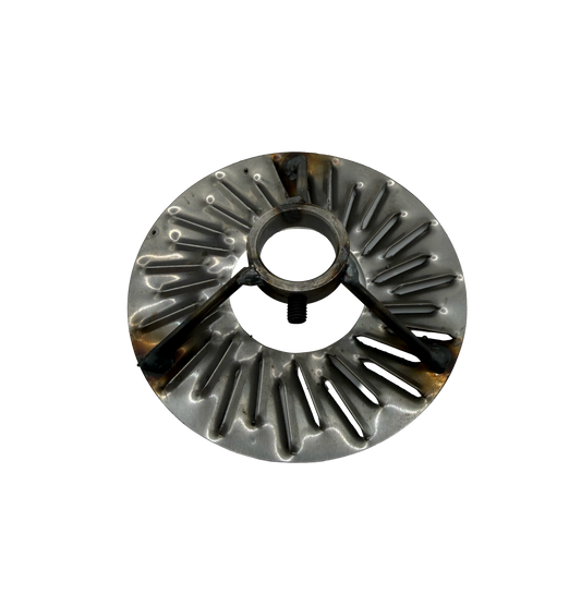 Lanair OEM Turbulator: 9853