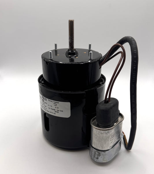 Lanair Burner Motor 3000 RPM FI/HI - 8113