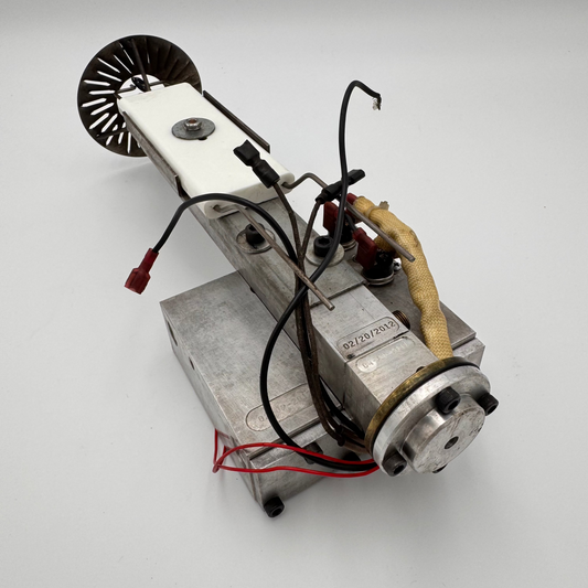 Lanair Rebuilt Pre Heater Assembly #1: 9812 / 9811