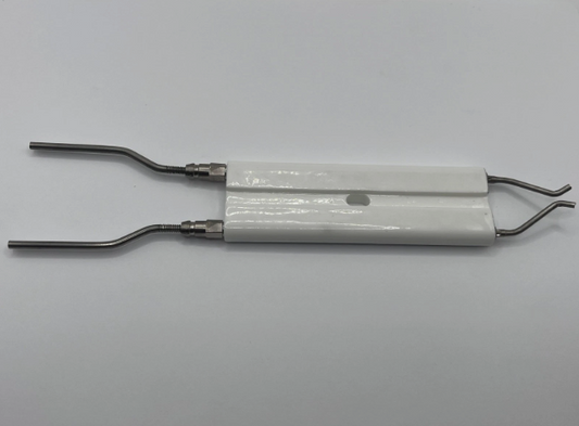 New Style Electrode heaters made 9/11/13-Present
Works with 140H, 200H, 340H, 350H, and 200B