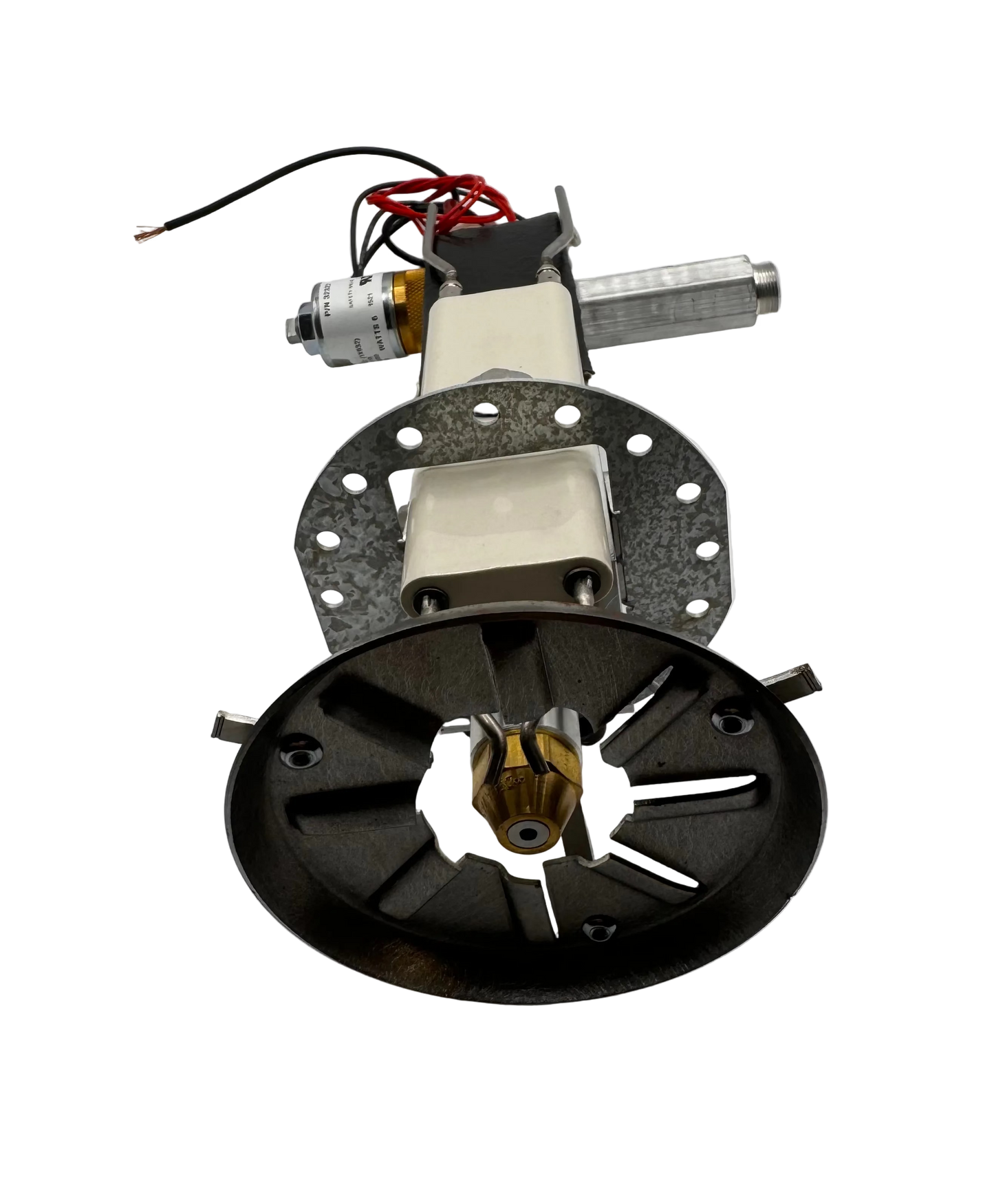 Nozzle Line Assembly for EL75H: 04000453