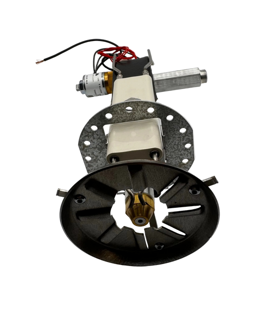 Nozzle Line Assembly for EL75H: 04000453