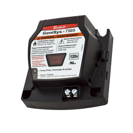 Primary Control for Clean Energy: 50019