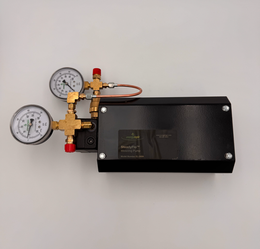 Reconditioned SteadyFlo Metering Pump for EL340/EL350: 04000289R