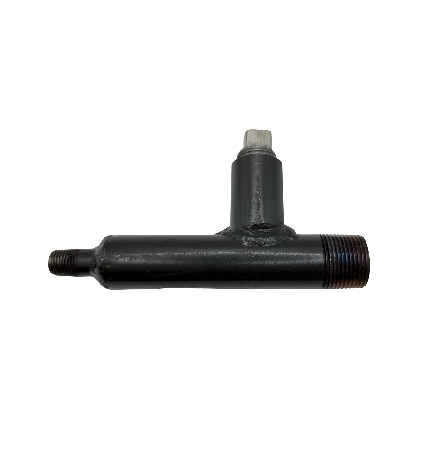 Reznor Oil Pump Inlet Manifold: 131792