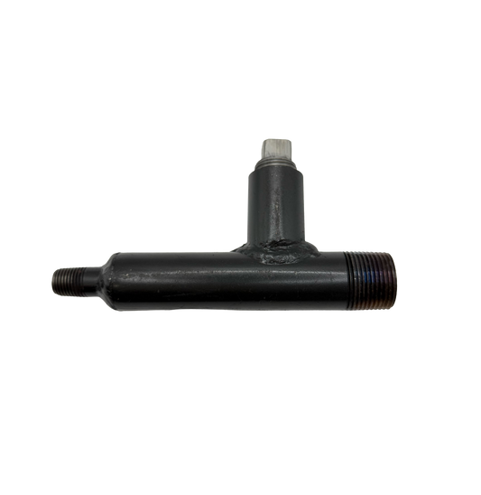 Reznor Oil Pump Inlet Manifold: 131792