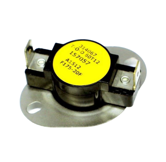 Reznor Fan Control: 157057