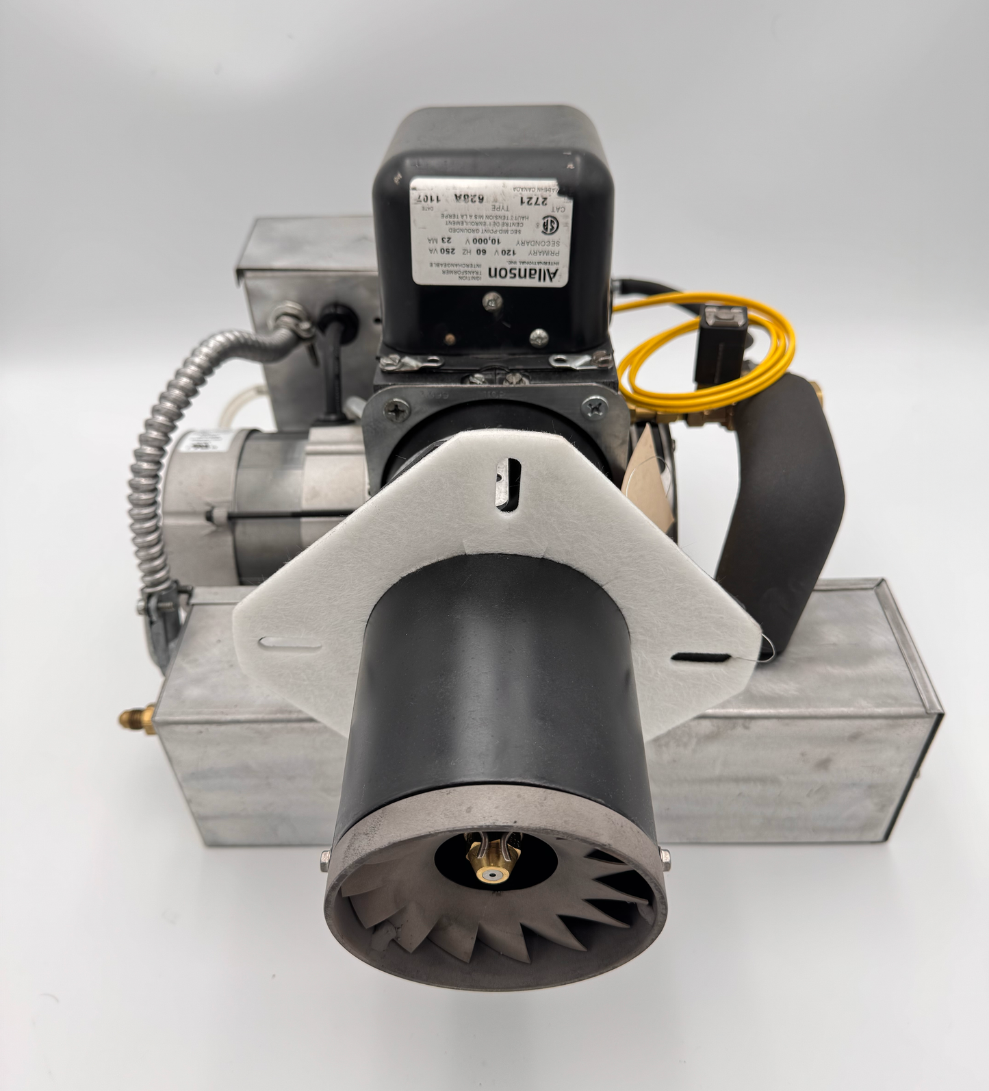 Reconditioned Reznor Burner RA150 & RA250