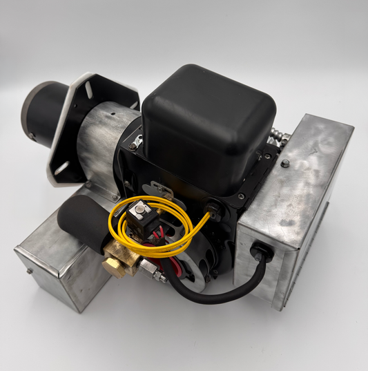 Reconditioned Reznor Burner RA150 & RA250