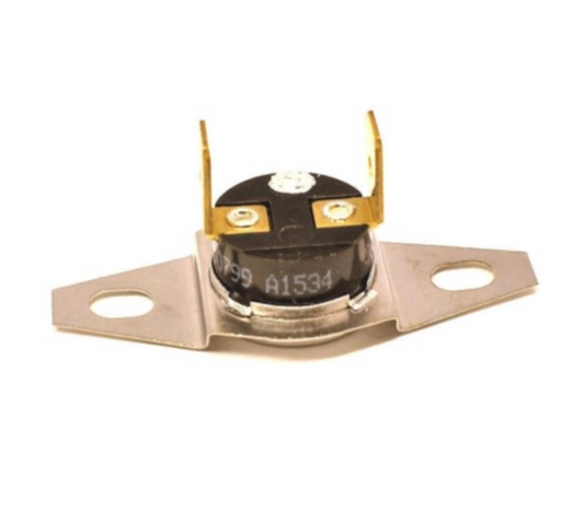 Reznor Replacement High Temperature Limit Switch with Auto Reset (150°): #100799