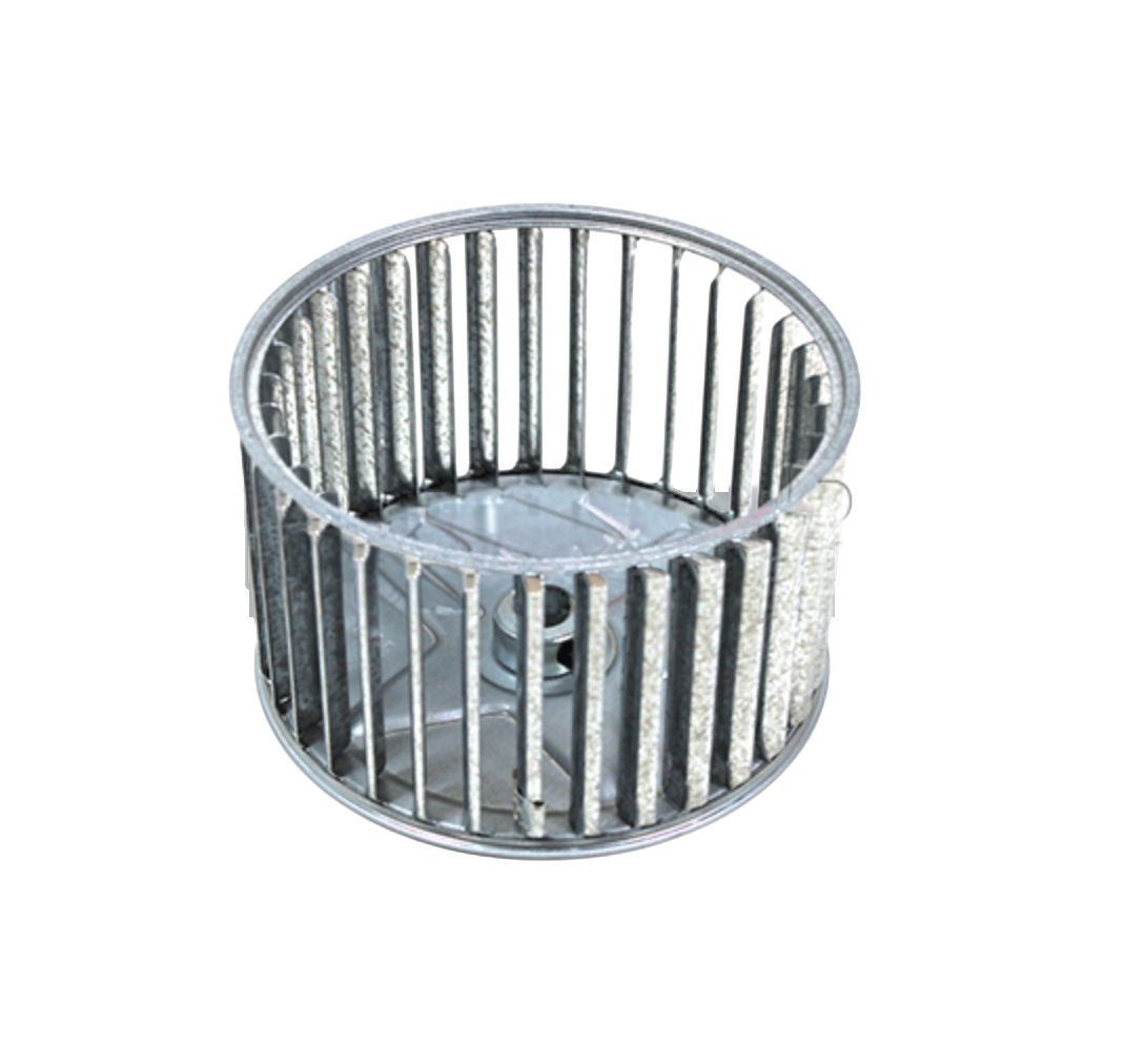 Reznor Air Blower Combustion Wheel: 163125