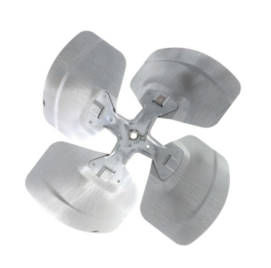 Reznor Fan Blade for RA150: 195680