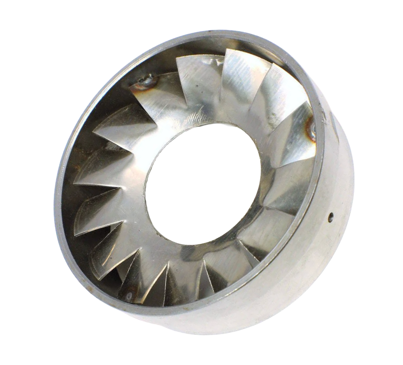 Reznor OEM Flame Cone: 131273