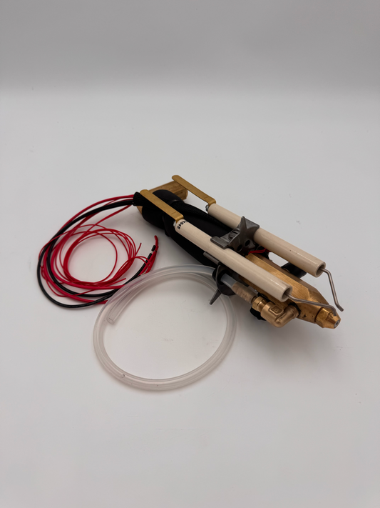 Reznor Nozzle Line for 350: 130648