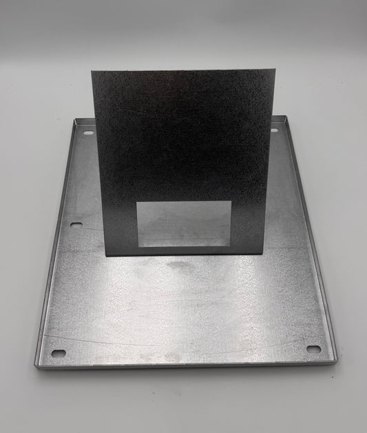 Reznor OEM Collection Box Door - PN: 203210 (RV225)