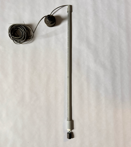 OEM Low Fuel Cut Off- 14052234