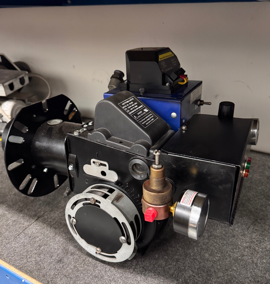 Firelake / Shenandoah B5 Burner (Reconditioned)