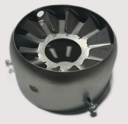 Clean Burn Retention Head: 11308