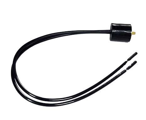 Clean Burn Temp Switch: 33455