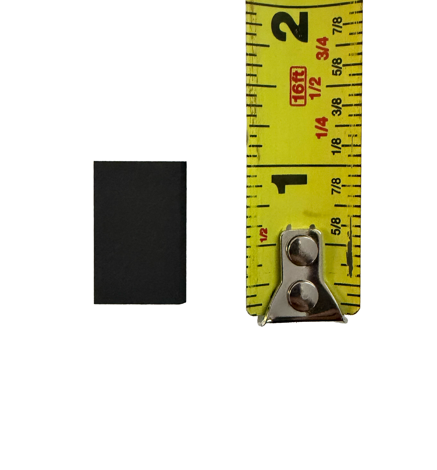 Replacement Air Compressor Vanes - Small - (4 pack) for Energylogic