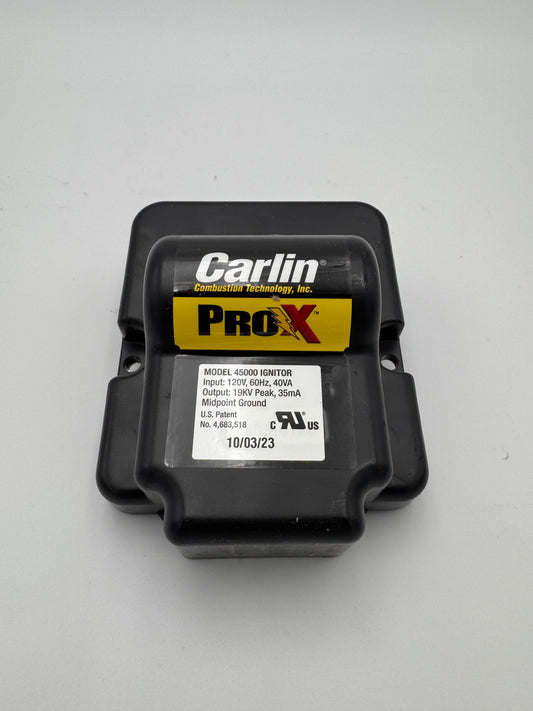 Transformer Ignition for EL75H: 76001381