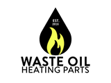 WasteOilHeatingParts