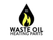 WasteOilHeatingParts