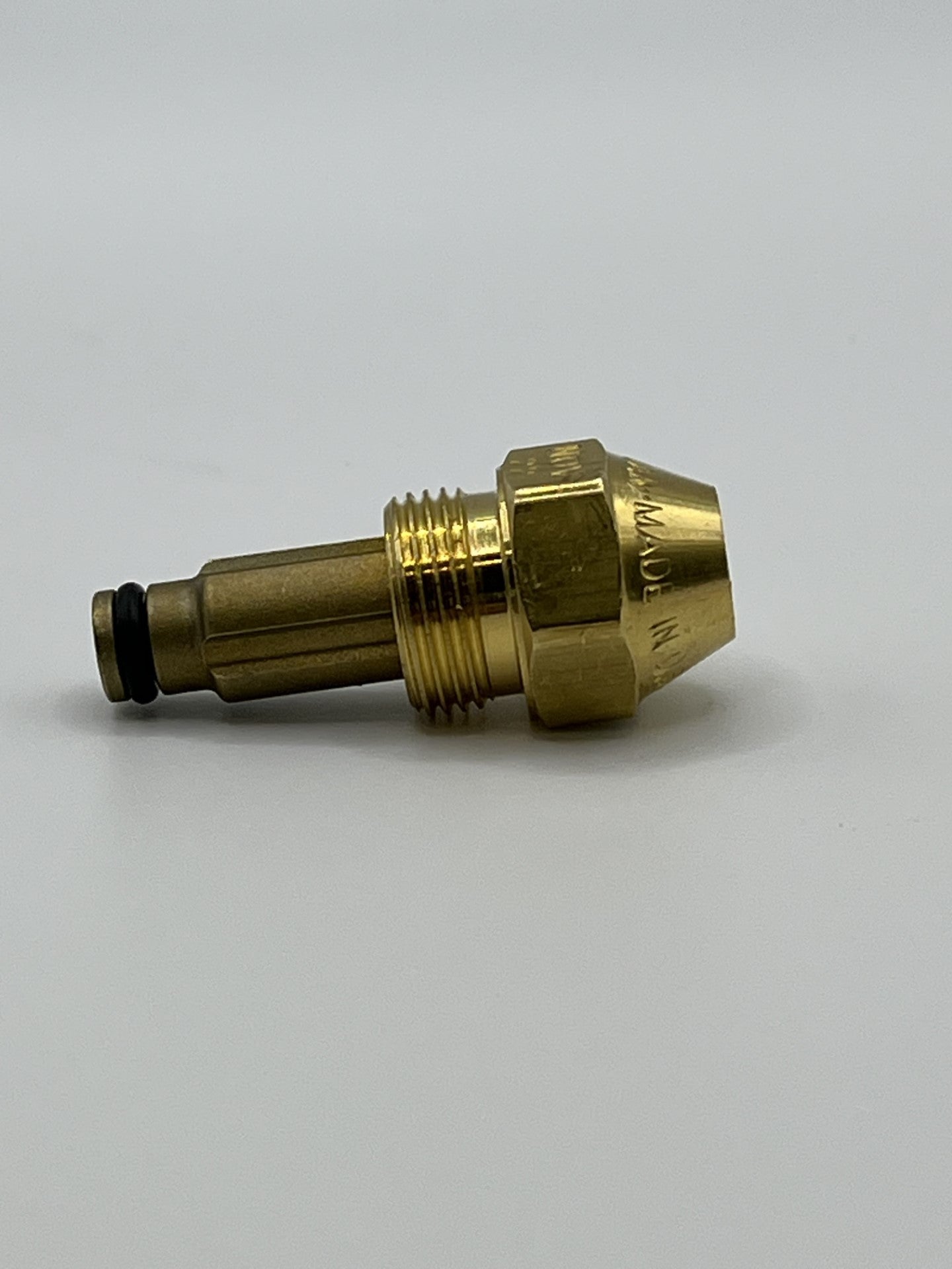 Waste Oil Furnace Nozzle