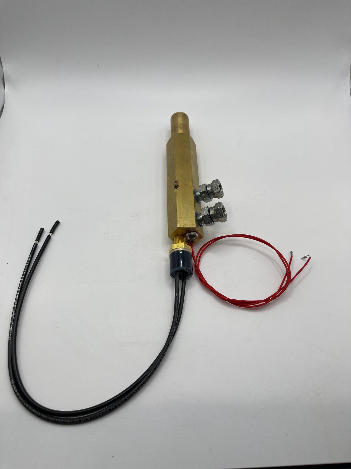 Clean Burn Waste Oil Heater 13150 Nozzle Adapter