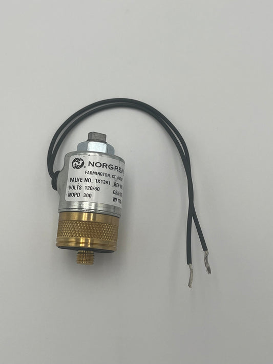 Clean Burn KIP Air/Oil Solenoid: 32322
