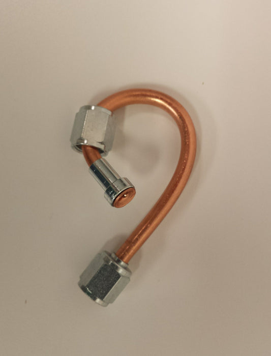OEM Energylogic Copper Line:05000044