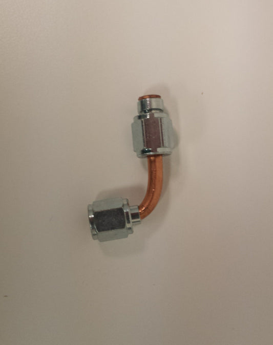 OEM Energylogic Copper Line:05000045