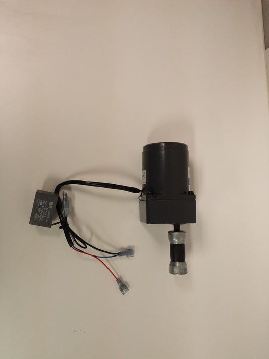 OEM Energylogic Motor w/ Gearbox: 05000155