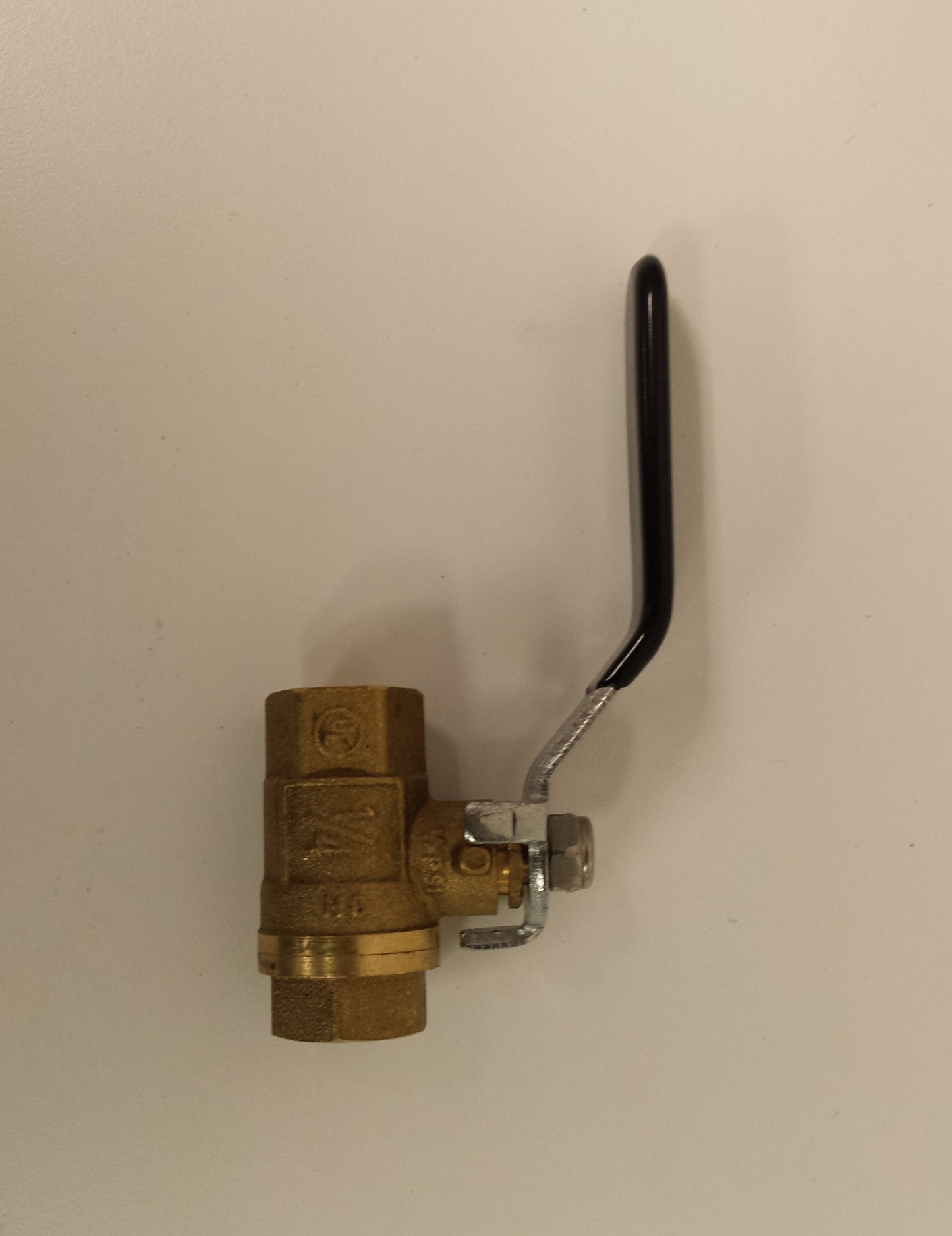OEM Energylogic Valve-1/4 Shutoff: 06000074